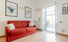 Stayeasy Moscova Terrace - Near Brera & Garibaldi
